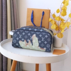 LV Cosmetic Bags